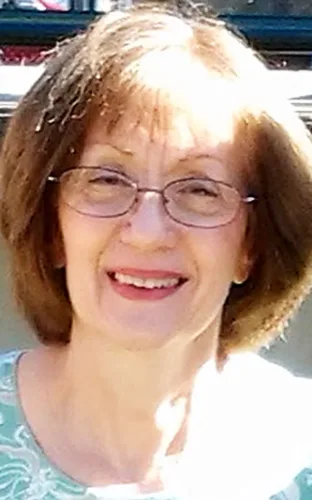 Dianne Louise Martel